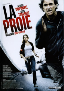 La_proie