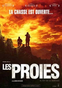 les_proies