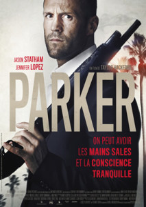 parker