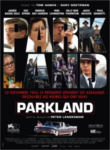 parkland