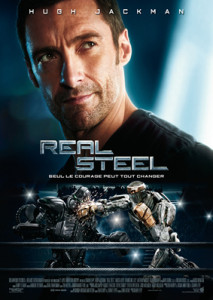 real_steel