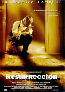 resurrection