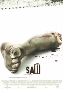 saw