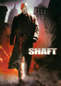 shaft