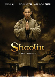 shaolin