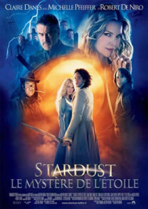 stardust