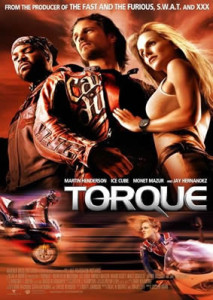 torque